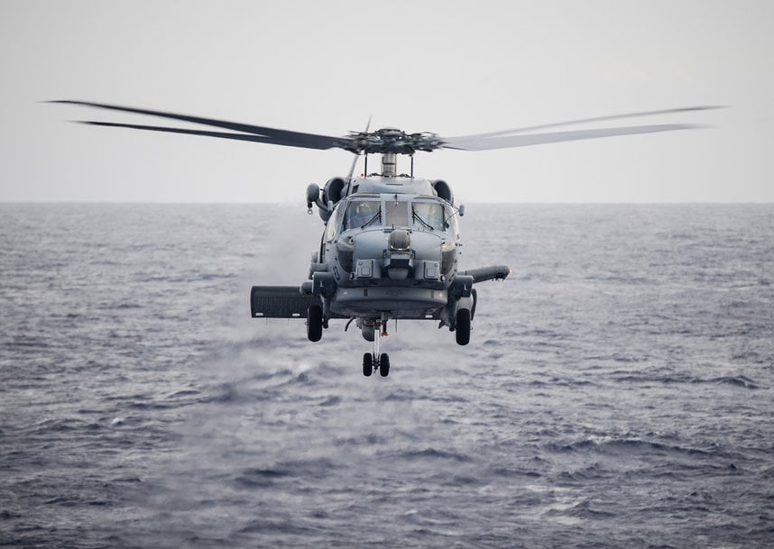 LOCKHEED MARTIN BOOSTS DOMESTIC MICROELECTRONICS CAPABILITIES FOR PENTAGON AERIAL DEFENSE PROGRAM